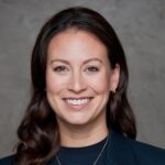 Caroline Bosbach, MdB