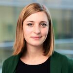 Hanna Steinmüller, MdB