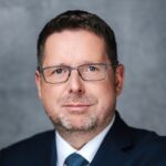 Stephan Stracke, MdB